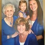 Maxine Doyle - @maxine2724 - Instagram