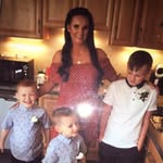 Maxine Andrews - @maxineandrews32 - Instagram