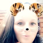Maxine - @maxineandrews85 - Instagram