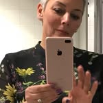 Maxine Duffy - @xam1967 - Instagram