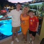 Maxine Duffy - @duffymax82 - Instagram