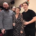 Maxine Dunn - @maxinedunn93 - Instagram