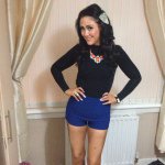 Maxine Dunn - @maxinedunn1 - Instagram