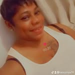 Maxine Dunn - @shaquandavis02 - Instagram