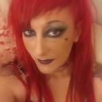 Maxine Dunn - @maxiebaby33 - Instagram