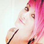Maxine Rose Dunn - @xineedagenie - Instagram