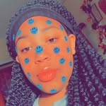 🄼🄰🅇🄸🄽🄴 - @daju_maxine_elam - Instagram