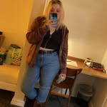 Maxine Eldridge - @overripeavocado98 - Instagram