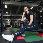 Maxine Ellison | PT - @getfitwithme.co.uk - Instagram