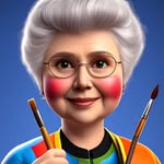 Maxine Martin Erickson - @maxine_doodle - Instagram