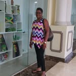 Maxine Ervin-Bigby - @ervinbigby - Instagram
