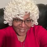 Maxine Fair - @13certifiednurse - Instagram