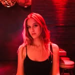 @maxinefair - Instagram