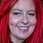 Red Dread Hippie - @maxinefairclough - Instagram