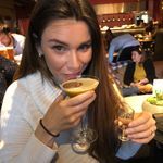 Maxine Fallon - @mssfallon - Instagram