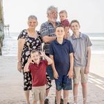 Maxine Kaplan Fallon - @maxijo2003 - Instagram