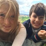 Maxine Farrell - @magglefazzle - Instagram
