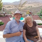 Maxine Farrell - Facebook