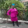 Maxine Raffington - @maxine.raffington - TikTok