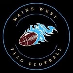 Maine West Flag Football - @mw_flagfootball - Instagram