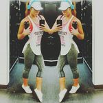 Maxine Flowers - @barbiefitflowers - Instagram