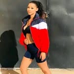 Maxine Frederick - @maxinefrederick42 - Instagram