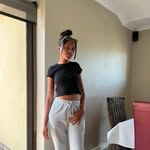 Maxine Fredericks - @maxinefredericks6 - Instagram