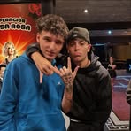 Maximo Frison - Facebook