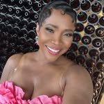 Maxine Galloway-Trogdon - @doc_gr8 - Instagram