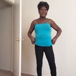 Maxine Gamble - @maxine.gamble.73 - Instagram