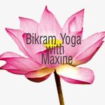 Maxine Gamble - @yoga.with.maxine - Instagram
