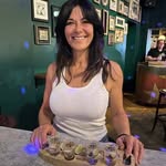 Maxine Gardner - @santannamaxine - Instagram