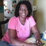 Maxine Gardner - @naturalbeautyorg1 - Instagram
