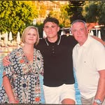 Maxine Gardner - @wallandgardner - Instagram