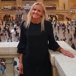 Maxine Gardner - @mgardner267 - Instagram