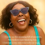 Maxine Gardner - @affirmationswithmaxine - Instagram