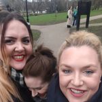 Eleanor Maxine Garner - @eleanormaxinega - Instagram