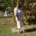 Maxine Garrett - Facebook