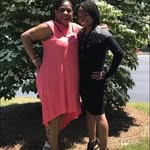 Maxine Garrett - @tinygarrett59 - Instagram