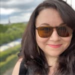 Maxine Sharavsky Garrett - @maxinesharav - Instagram