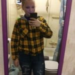 kendall_Maxine_gates - @kendall_maz3183 - Instagram