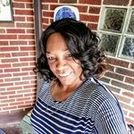 Maxine Gee - @m11grands - Instagram