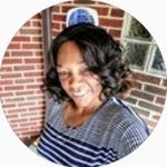Maxine Gee - @m11grands_ - Instagram
