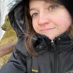 Maxine Gerhard - @stormrecordog - Instagram