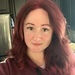 Maxine Gleason - @meanmaxine80 - Instagram