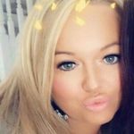 Maxine Sparrow - @maxine_golden - Instagram
