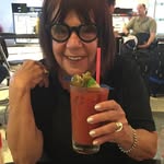 Maxine Astrof Goldstein - @maxinegoldstein - Instagram