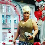 Maxine Gold - @goldmaxine - Instagram
