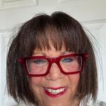 Maxine Goldstein - @maxine.goldstein.77 - Instagram