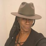 Maxine Gooden - @jabritgal - Instagram